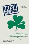 Irish Writing