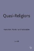 Quasi-Religions