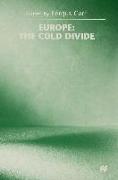 Europe: The Cold Divide