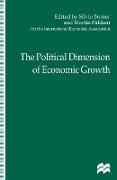 The Political Dimension of Economic Growth