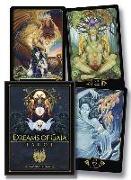 Dreams of Gaia Tarot: A Tarot for a New Era