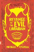 Revenge of the Evil Librarian