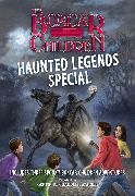 The Haunted Legends Special