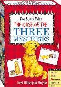 The Buddy Files Boxed Set #1-3