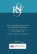 Rsf: The Russell Sage Foundation Journal of the Social Sciences: The Coleman Report and Educational Inequality Fifty Years Later