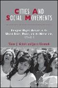 Cities and Social Movements