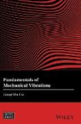 Fundamentals of Mechanical Vibrations