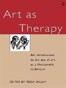 Art as Therapy