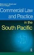 Commercial Law and Practice in the South Pacific