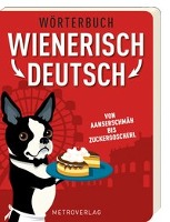 Wörterbuch Wienerisch / Deutsch