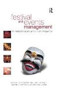 Festival and Events Management