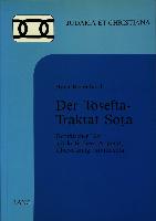 Der Tosefta-Traktat Sota: Hebräischer Text mit Kritischem Apparat, Übersetzung, Kommentar von Hans Bietenhard