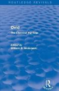 Ovid (Routledge Revivals)