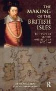 The Making of the British Isles