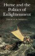 Hume and the Politics of Enlightenment