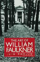 The Art of William Faulkner