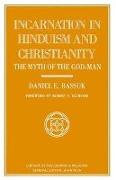 Incarnation in Hinduism and Christianity