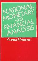 National Monetary and Financial Analysis