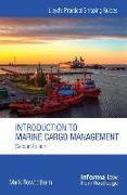 Introduction to Marine Cargo Management