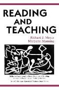 Reading and Teaching