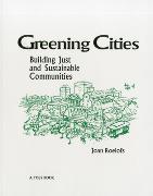 Greening Cities