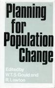 Planning for Population Change