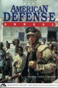 American Defence Annual, 1994