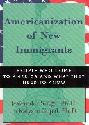 Americanization of New Immigrants