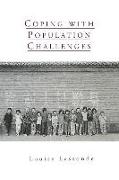 Coping with Population Challenges