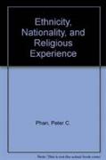 Ethnicity, Nationality, and Religious Experience