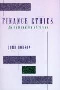 Finance Ethics