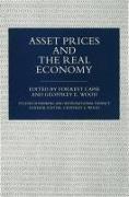 Asset Prices and the Real Economy