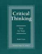 Critical Thinking