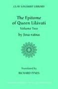 The Epitome of Queen Lilavati (Volume 2)