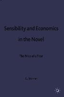 Sensibility and Economics in the Novel