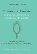 The Quartet of Causeries