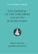 The Emperor of the Sorcerers (Volume 2)