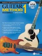 Belwin's 21st Century Guitar Method, Bk 1: The Most Complete Guitar Course Available, Book & Online Audio