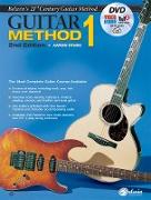 Belwin's 21st Century Guitar Method, Bk 1: The Most Complete Guitar Course Available, Book, DVD & Online Audio, Video & Software