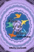 Voices of the World - A Poetry Anthology