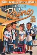 The Away Game (Little Rhino #5), Volume 5