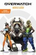 Overwatch: World Guide (Official)