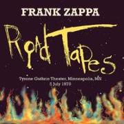 Road Tapes ?3 (2CD)