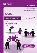 Mathe kooperativ Klasse 7