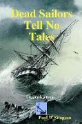 Dead Sailors Tell No Tales