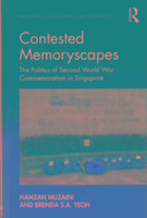 Contested Memoryscapes