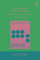 James Joyce's 'Work in Progress'