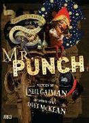 Mr. Punch 20th Anniversary Edition