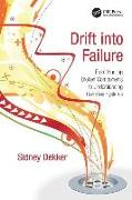 Drift into Failure