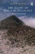 The Heart of Biblical Theology